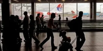 Откриха бомба на амстердамското летище