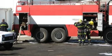 36-годишен почина при пожар на площадка за отпадъци