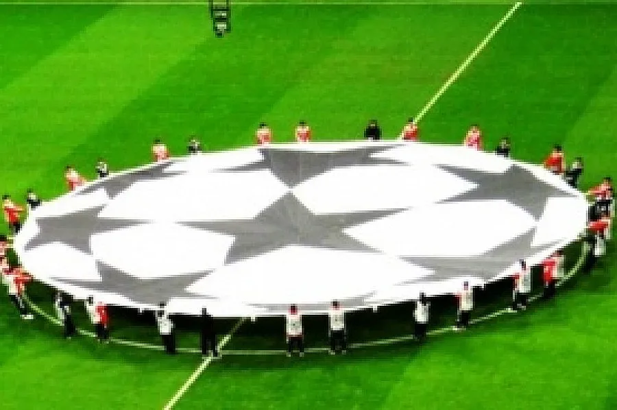 Всички резултати от реваншите в Шампионската лига