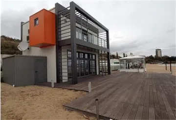 От КЗК потвърдиха за фитнес-клуба на Марешки