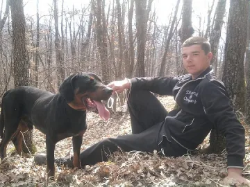 Акция за кръв за разрязания Благой