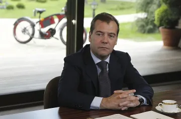 "Голямо разочарование" от първите 100 дни на Медведев