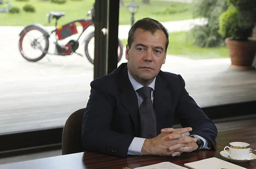 "Голямо разочарование" от първите 100 дни на Медведев