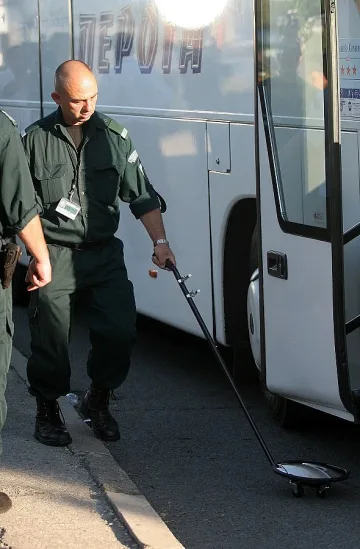 Почитат паметта на загиналите в Сарафово