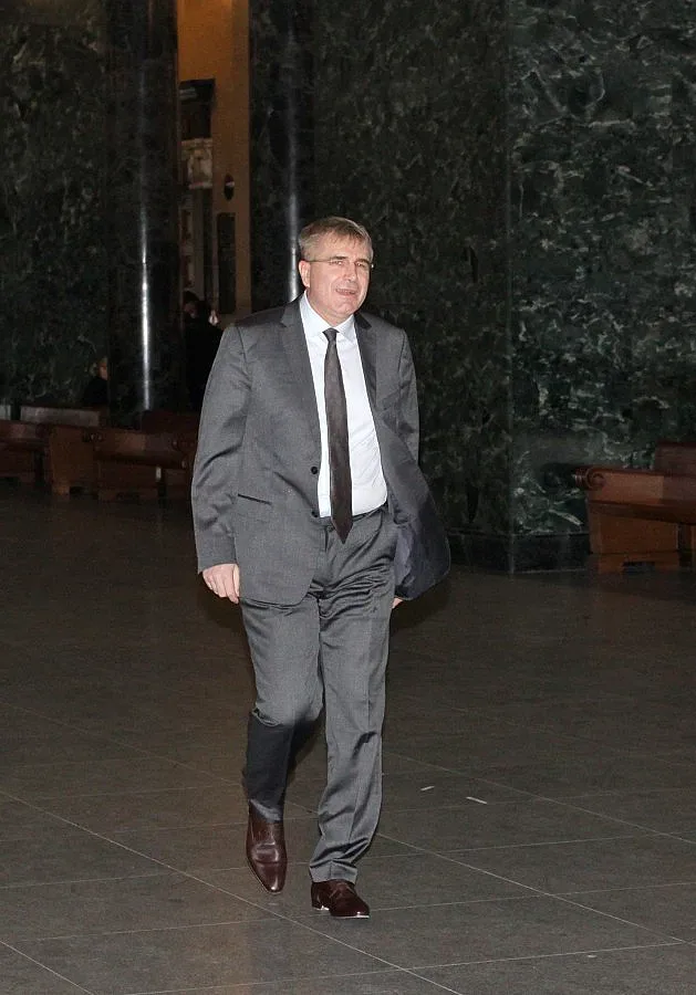 Минен шеф сменя зет в империята на Ковачки