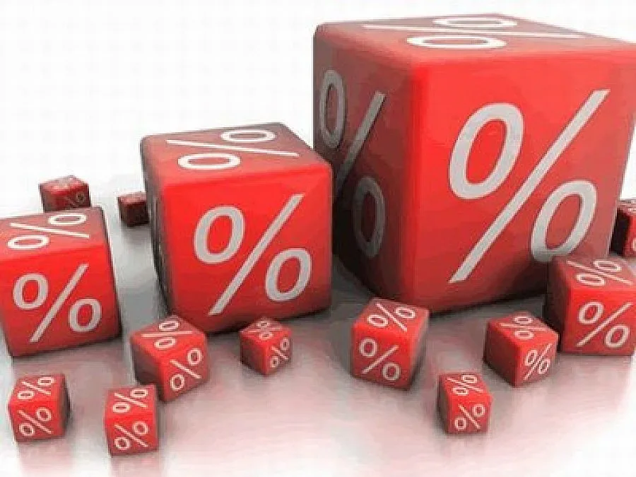 Летен скок на лихвите за едрия бизнес   