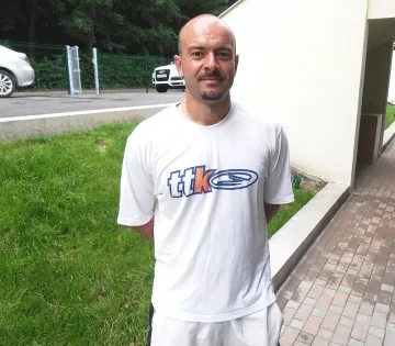 Ивайло Трайков: Тенисът за начинаещи е приоритет на БНТЦ