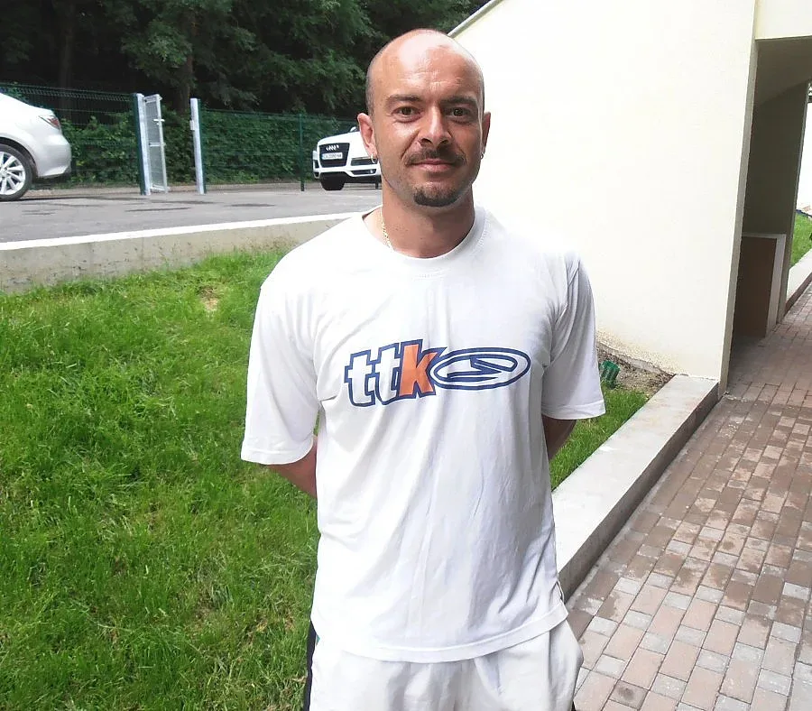 Ивайло Трайков: Тенисът за начинаещи е приоритет на БНТЦ