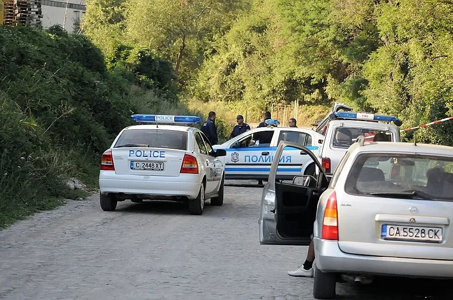 Деца пострадаха в катастрофи край Варна