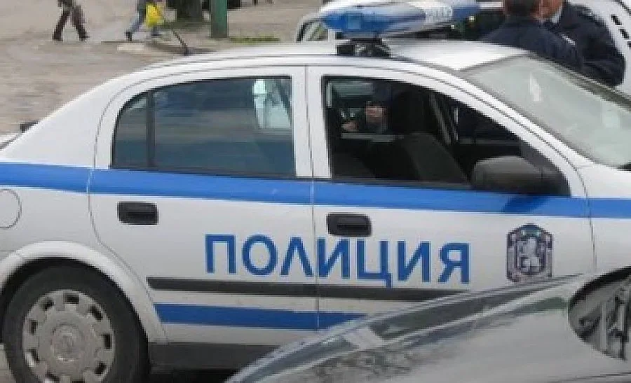 Роми млатиха полицаи в Димитровград