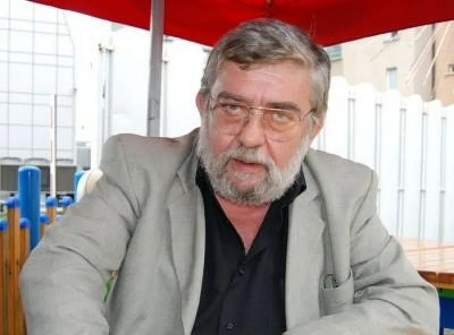 Гронев: Гафът със СПИН-скандала в БСП е голям