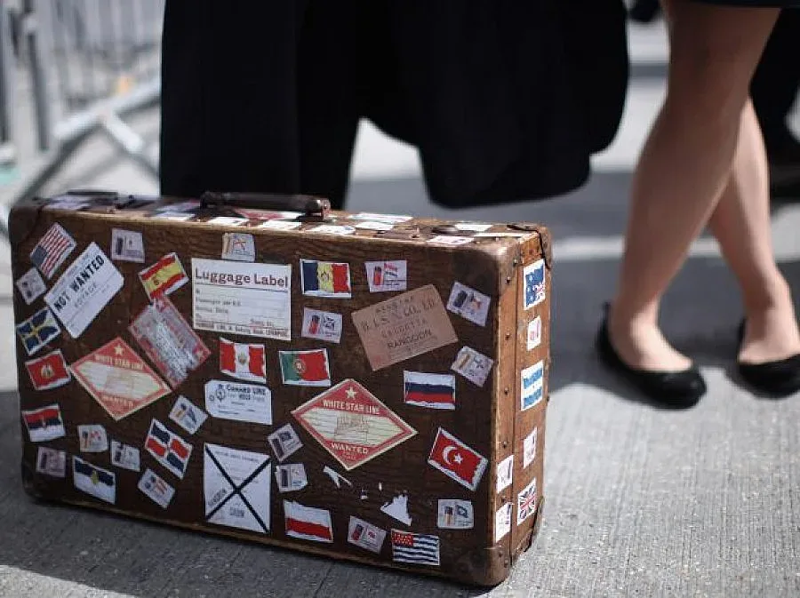 Повече пътувания в чужбина, отчита статистиката