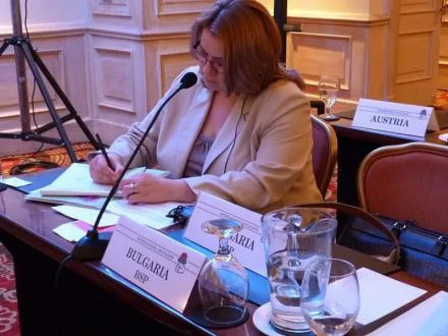 БСП с висок пост и в Социнтерна