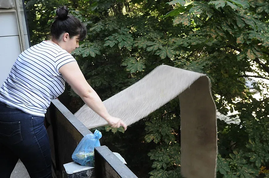 Малка инвестиция сваля сметката за парно с 40%