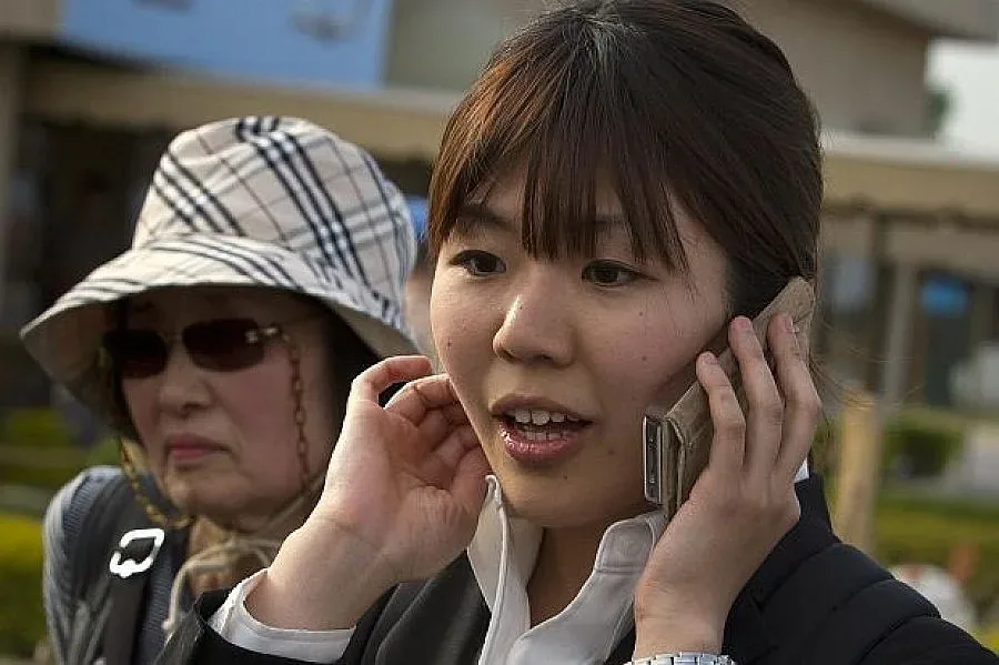 Японците са мечта за всеки хотелиер