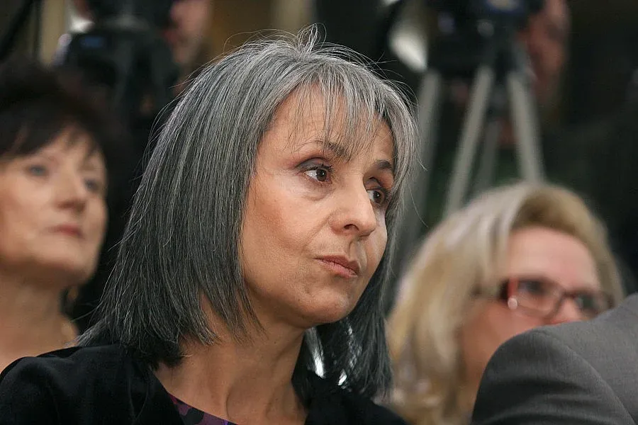 Вицепрезидентът обеща помилвания