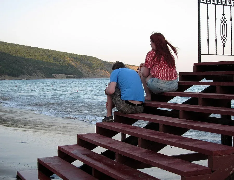 Море на половин цена за Съединението