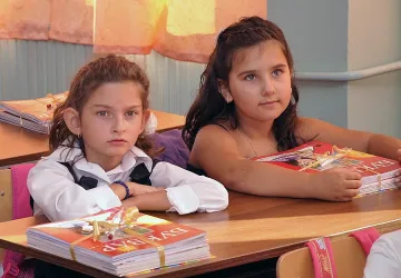 Родители спряха ваканцията на децата си