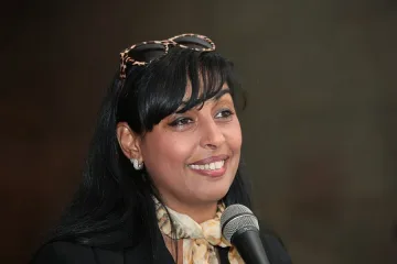 Пребиха известната преводачка Оля Ал-Ахмед