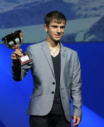 Владимир Зофграфски четвърти за Гран при в Япония