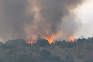 Търсят се доброволци за гасене на пожари