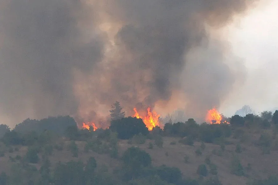 Търсят се доброволци за гасене на пожари