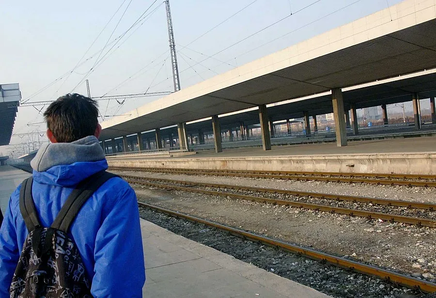 20 служители на БДЖ са наказани за седмица