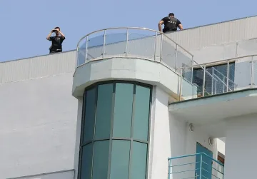 Израелски експерт: Атентатът не е срещу вашата страна