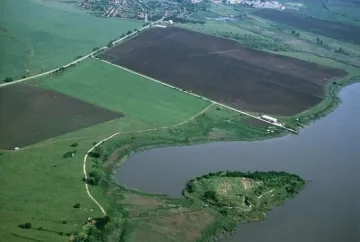 Искат остров от Бойко