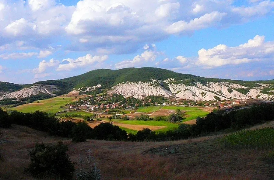 Родопите по-древни от Шумер