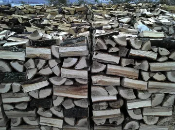 Гърция се презапасява с наша дървесина