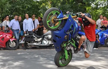 Цветанов: Заедно с ДЕА редим пъзела на кокаиновата афера