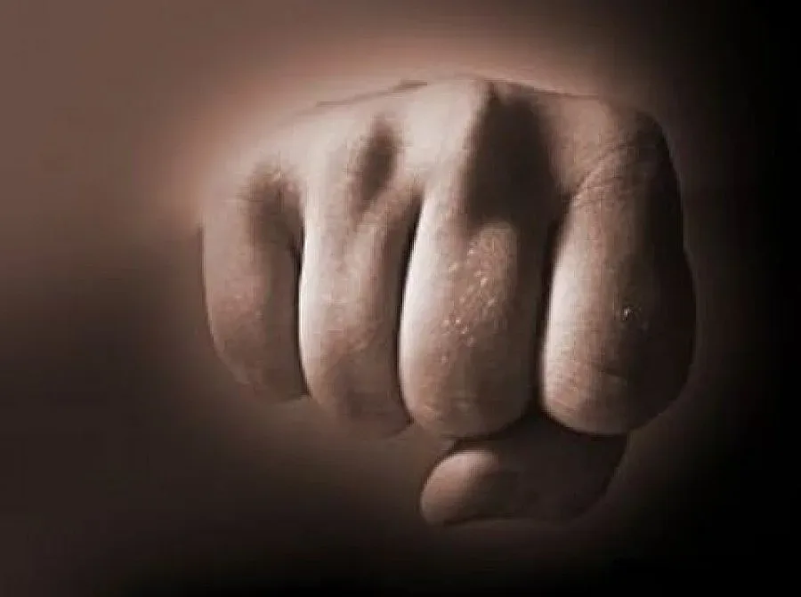 Бой на ГКПП - Калотина