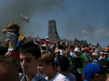 Майка загуби хлапето си на Шипка