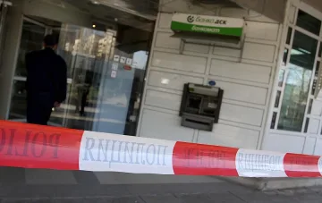 Българка убита от приятеля си в Испания