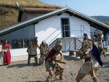 Специален фонд ще стимулира културния туризъм