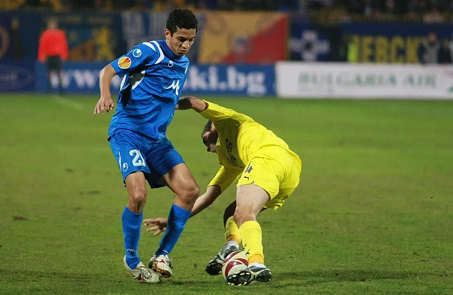 Футбол: Пет мача от трети кръг на А група се играят днес