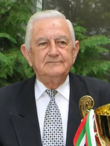 Почина легендата на ЦСКА Крум Янев 