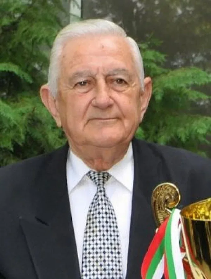 Почина легендата на ЦСКА Крум Янев