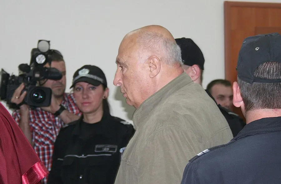 Цар Киро: Вечен съм