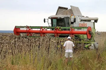 Рекордна суша на Балканите