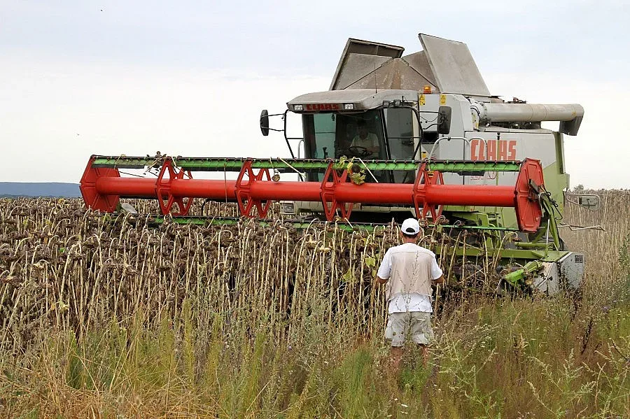 Рекордна суша на Балканите