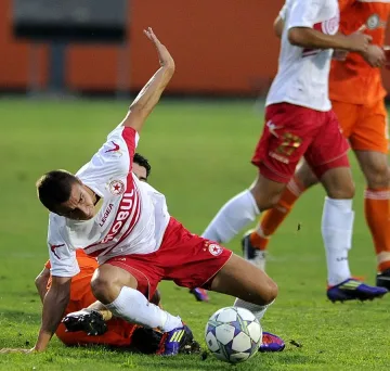 Хората на Стоичков:Може и да се откажем