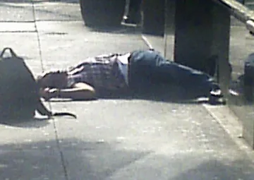 Стрелба в Ню Йорк, има убити