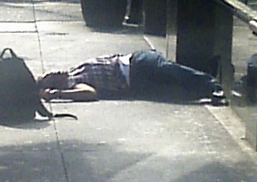 Стрелба в Ню Йорк, има убити