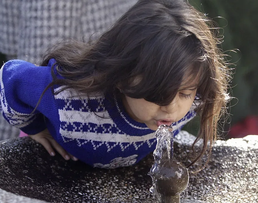 Сменяме водомерите на 10 години