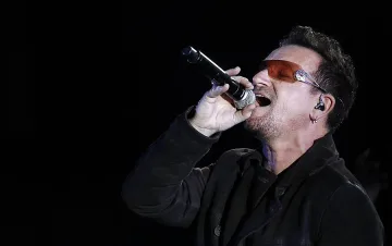  U2 с нов албум догодина