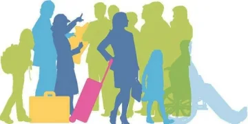 Пътуваме все по-малко в кризата