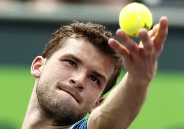 Късметлийски жребий за Гришо и Цвети на US Open