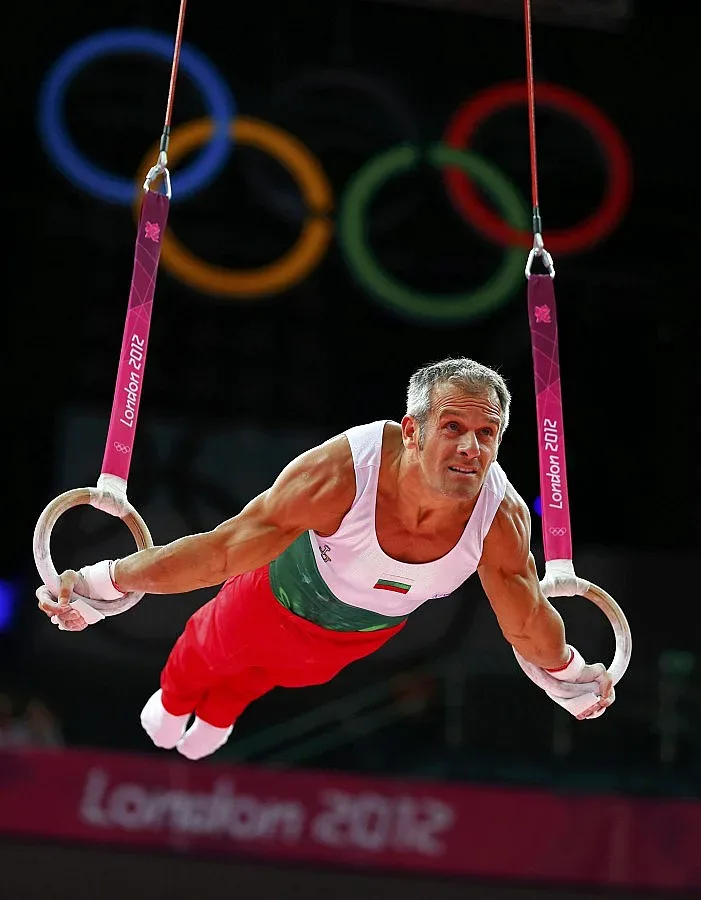 Великият Йордан Йовчев каза "край"